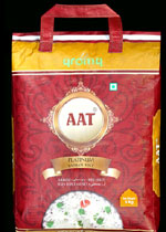 AAT BASMATI RICE