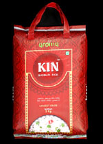 kin basmati rice