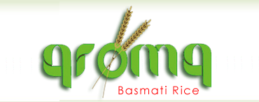 aroma basmati rice